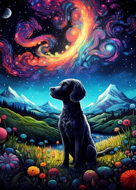 Celestial Dog