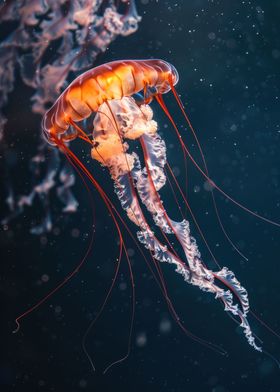 Celestial Jellyfish