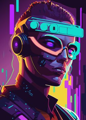 Cyberpunk