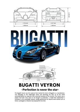 Bugati Veyron