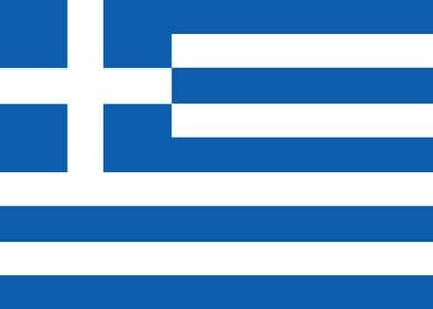 Greek flag