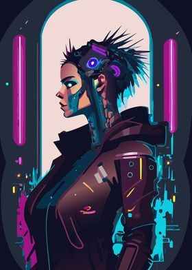 Cyberpunk