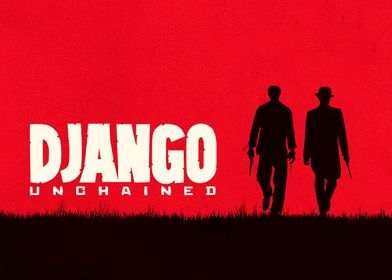 Django Unchained