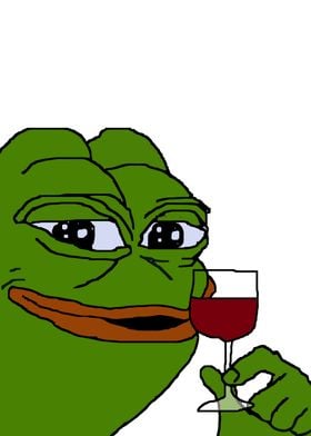 Pepe Casual Wine