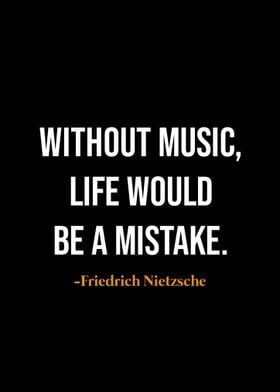 Friedrich Nietzsche quotes