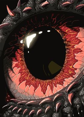 Dragon Eye