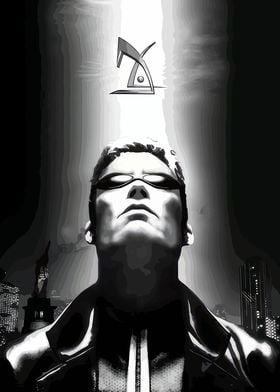 deus ex