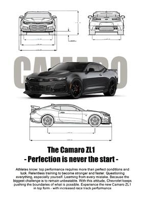 Camaro