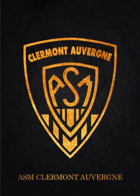 ASM Clermont Auvergne