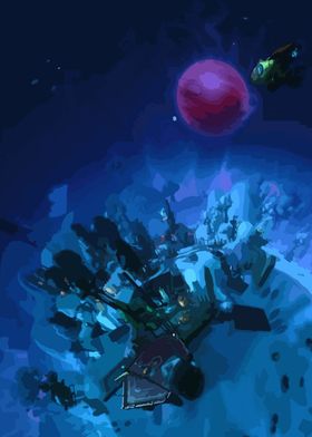 Outer Wilds