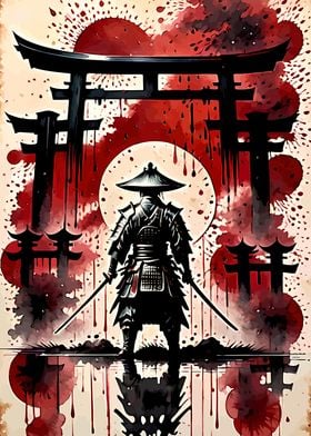 Samurai Katsumi