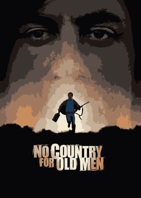 No Country for Old Men