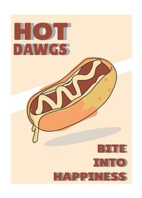 Hot Dog