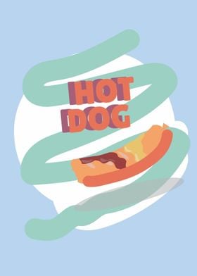 Hot Dog