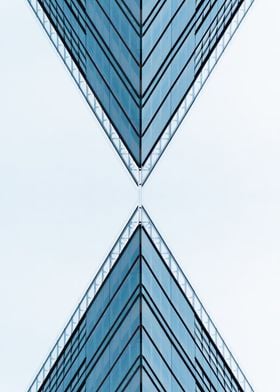 Symmetrical Diamonds 20