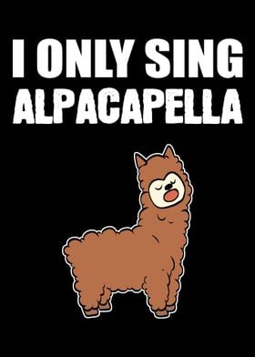 Alpacapella Orchestra Memb