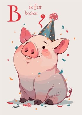 Pig Anniversary