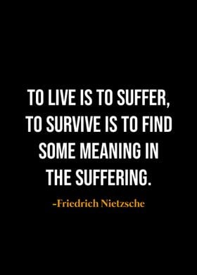 Friedrich Nietzsche quotes