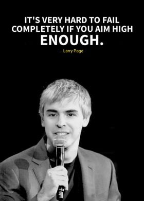 Larry page 