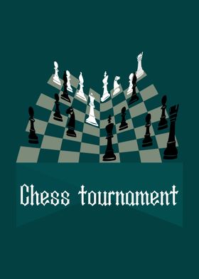 Chess tournament