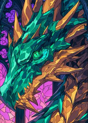 Dragons Majesty