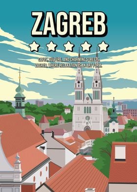 Funny Zagreb Review