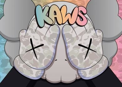 Kaws