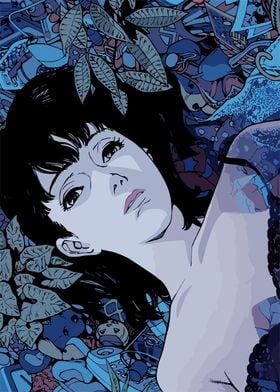 Perfect Blue Movie