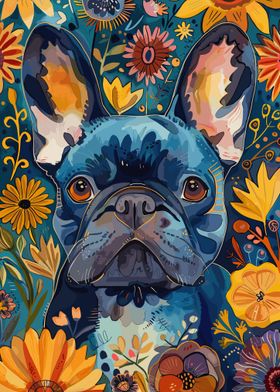 French Bulldog