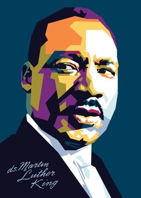 Martin Luther King Jr