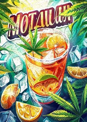 summer drink