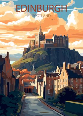 Edinburgh