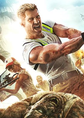 Dead Island