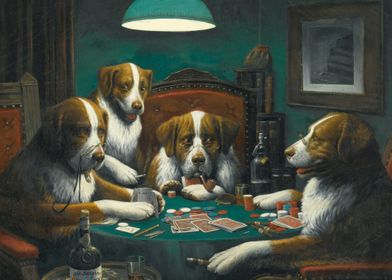 Poker Game