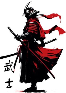 Samurai 5