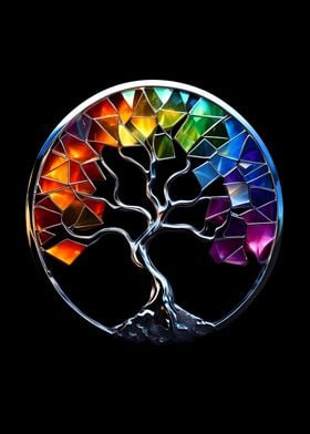 Tree of Life 