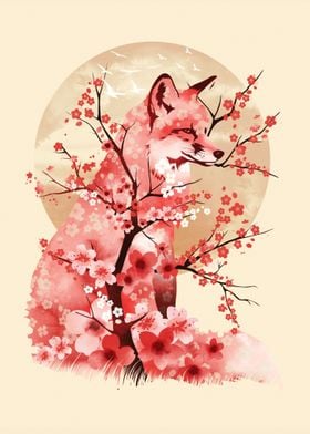 Sakura Fox