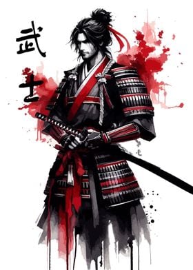 Samurai 10