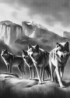 Wolves