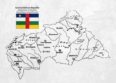 Central African Republic