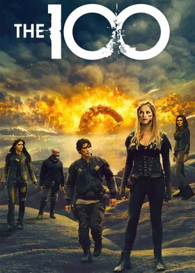 the 100