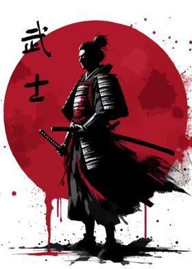 Samurai 9