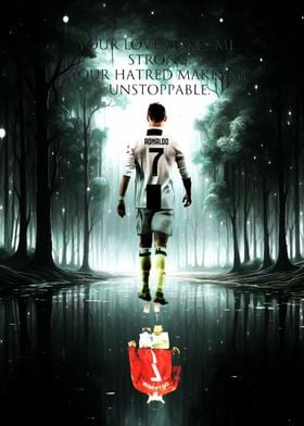 Ronaldo 