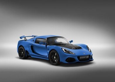 Lotus exige