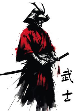 Samurai 3