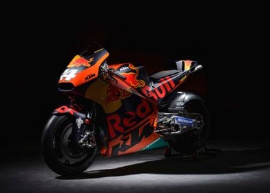 MotoGP Racing Super Bike