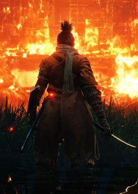 sekiro