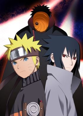 Naruto Shippuden-preview-0