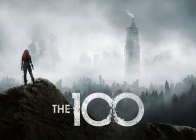 the 100