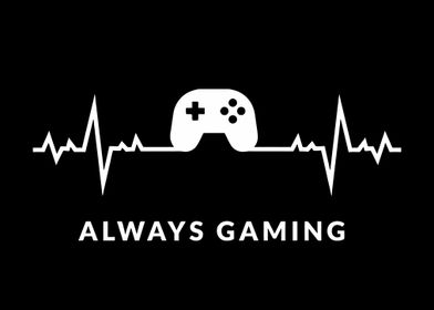 Always Gaming